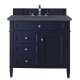 A thumbnail of the James Martin Vanities 650-V36-3CSP Victory Blue