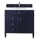 A thumbnail of the James Martin Vanities 650-V36-3WZ Victory Blue