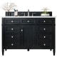 A thumbnail of the James Martin Vanities 650-V48-3EJP Black Onyx