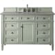 A thumbnail of the James Martin Vanities 650-V48-3GEX Sage Green
