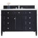 A thumbnail of the James Martin Vanities 650-V48-3AF Victory Blue