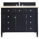 A thumbnail of the James Martin Vanities 650-V48-3EMR Victory Blue