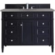 A thumbnail of the James Martin Vanities 650-V48-3GEX Victory Blue