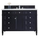 A thumbnail of the James Martin Vanities 650-V48-3WZ Victory Blue