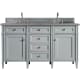 A thumbnail of the James Martin Vanities 650-V60D-3GEX Urban Gray