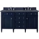 A thumbnail of the James Martin Vanities 650-V60D-3CSP Victory Blue