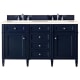 A thumbnail of the James Martin Vanities 650-V60D-3EMR Victory Blue
