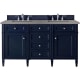A thumbnail of the James Martin Vanities 650-V60D-3GEX Victory Blue