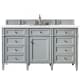A thumbnail of the James Martin Vanities 650-V60S-3AF Urban Gray