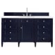 A thumbnail of the James Martin Vanities 650-V60S-3AF Victory Blue