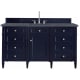 A thumbnail of the James Martin Vanities 650-V60S-3CSP Victory Blue