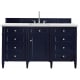 A thumbnail of the James Martin Vanities 650-V60S-3ENC Victory Blue