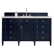 A thumbnail of the James Martin Vanities 650-V60S-3WZ Victory Blue