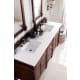 A thumbnail of the James Martin Vanities 650-V72-3CLW Alternate Image