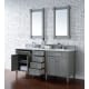 A thumbnail of the James Martin Vanities 650-V72-3CLW Alternate Image