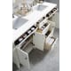 A thumbnail of the James Martin Vanities 650-V72-3CLW Alternate Image