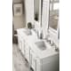 A thumbnail of the James Martin Vanities 650-V72-3CLW Alternate Image