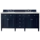 A thumbnail of the James Martin Vanities 650-V72-3ESR Victory Blue