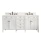 A thumbnail of the James Martin Vanities 655-V72-3WZ Bright White