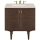 A thumbnail of the James Martin Vanities 670-V30-3EMR Mid-Century Walnut