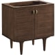 A thumbnail of the James Martin Vanities 670-V30 Mid-Century Walnut