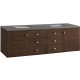 A thumbnail of the James Martin Vanities 670-V72-3GEX Alternate Image