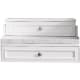 A thumbnail of the James Martin Vanities 825-DU22 Bright White