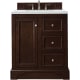 A thumbnail of the James Martin Vanities 825-V30-3ENC Burnished Mahogany