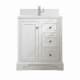 A thumbnail of the James Martin Vanities 825-V30-1WZ Bright White