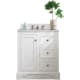 A thumbnail of the James Martin Vanities 825-V30-3AF Bright White
