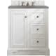 A thumbnail of the James Martin Vanities 825-V30-3GEX Bright White