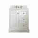 A thumbnail of the James Martin Vanities 825-V30-3LDL Bright White