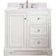 A thumbnail of the James Martin Vanities 825-V36-3AF Bright White
