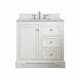 A thumbnail of the James Martin Vanities 825-V36-3VSL Bright White