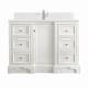 A thumbnail of the James Martin Vanities 825-V48-1WZ Bright White