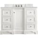 A thumbnail of the James Martin Vanities 825-V48-3ENC Bright White