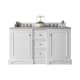 A thumbnail of the James Martin Vanities 825-V60D Alternate View