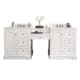 A thumbnail of the James Martin Vanities 825-V82-DU-WZ Bright White