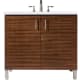 A thumbnail of the James Martin Vanities 850-V36-3AF American Walnut