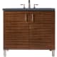 A thumbnail of the James Martin Vanities 850-V36-3CSP American Walnut