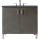 A thumbnail of the James Martin Vanities 850-V36-3CSP Silver Oak