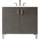 A thumbnail of the James Martin Vanities 850-V36-3EMR Silver Oak