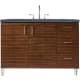 A thumbnail of the James Martin Vanities 850-V48-3CSP American Walnut