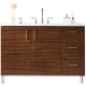 A thumbnail of the James Martin Vanities 850-V48-3EJP American Walnut