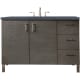 A thumbnail of the James Martin Vanities 850-V48-3CSP Silver Oak