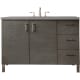 A thumbnail of the James Martin Vanities 850-V48-3GEX Silver Oak