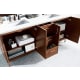 A thumbnail of the James Martin Vanities 850-V72-3WZ Alternate Image