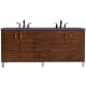 A thumbnail of the James Martin Vanities 850-V72-3CSP American Walnut