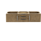 A thumbnail of the James Martin Vanities 983-V59D-W-N Latte Oak