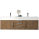 A thumbnail of the James Martin Vanities 983-V59D-W-N-GW Latte Oak